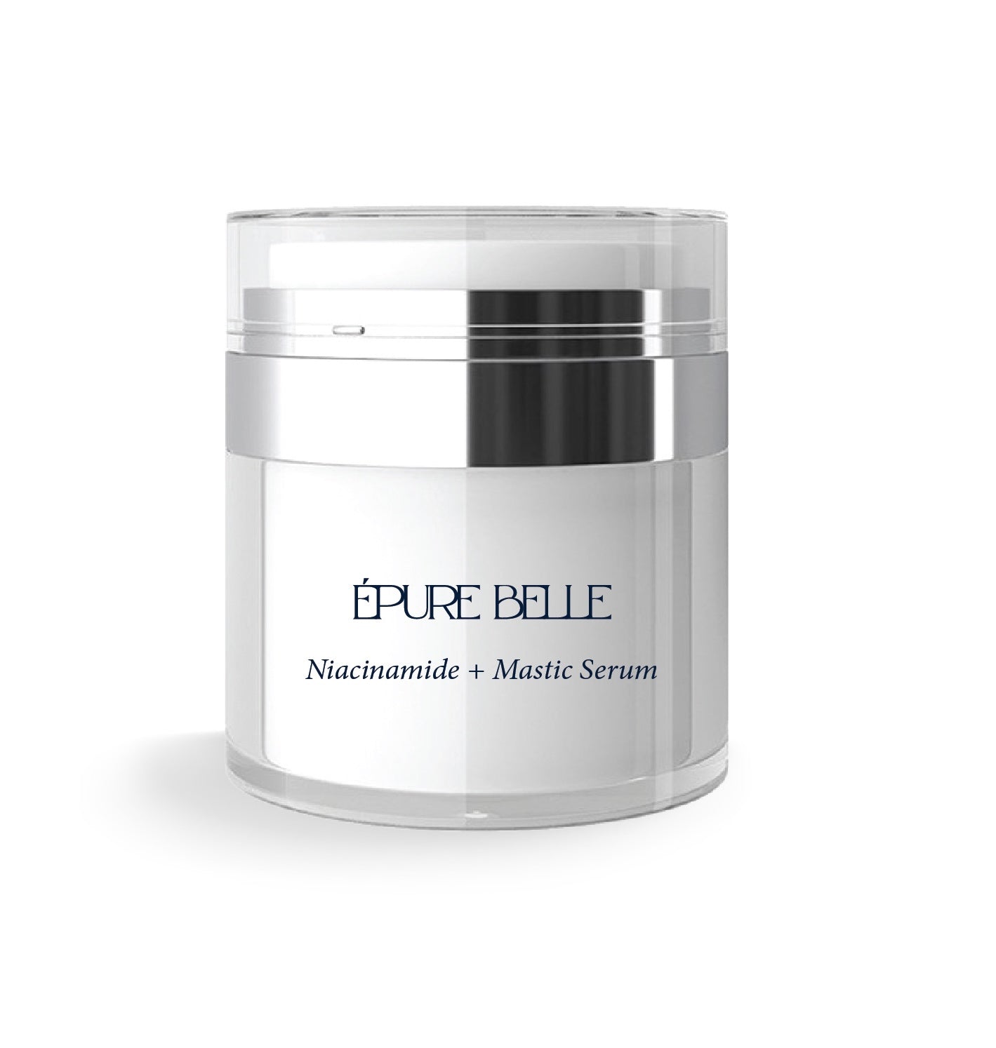 Niacinamide + Mastic Serum