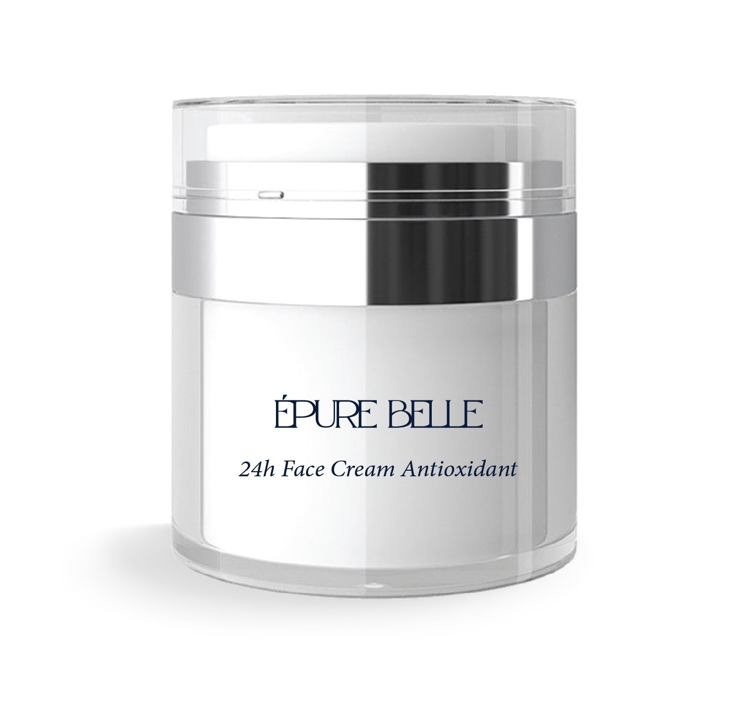 Antioxidant 24h Cream
