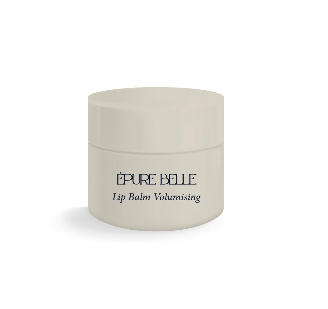 Volumizing Lip Balm